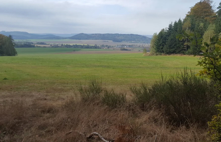 Třebovské Hradisko, Czech Republic (Czechia)